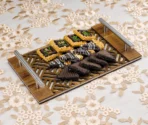 ⁦صينية تقديم⁩ - الصورة ⁦2⁩